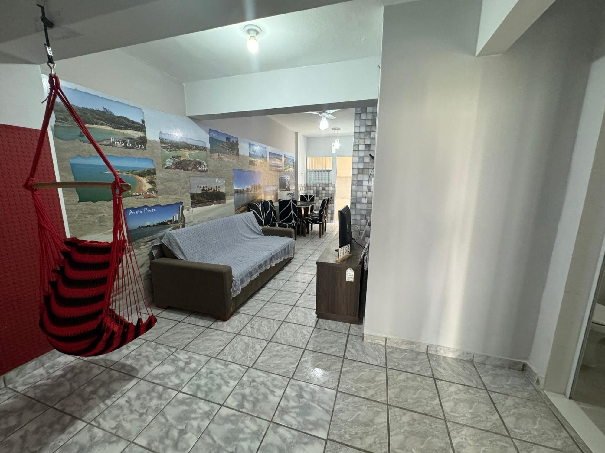 Apartamento Vista Mar 209 - 2 Quartos - Praia Do Morro - Predio Frente Mar - Varanda Com Vista Mar - Elevador - Atravessou A Avenida, Ja Esta Na Praia - Com Garagem - Internet Гуарапари Экстерьер фото
